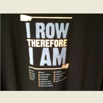I Row