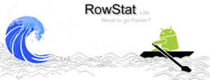 RowStat App for Android Smartphones