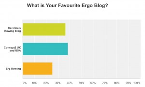 Ergo blog results