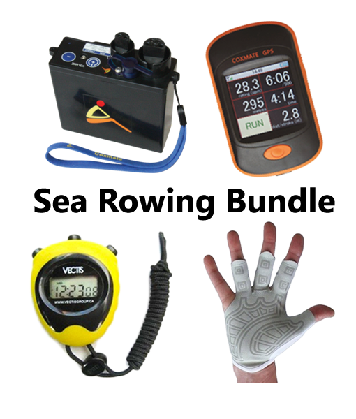 The ultimate bundle pack you'll need for all sea rowing races.