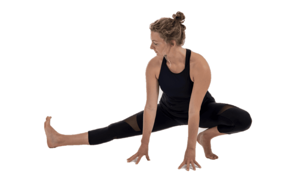 Top 4 stretches for tired legs - Rowperfect