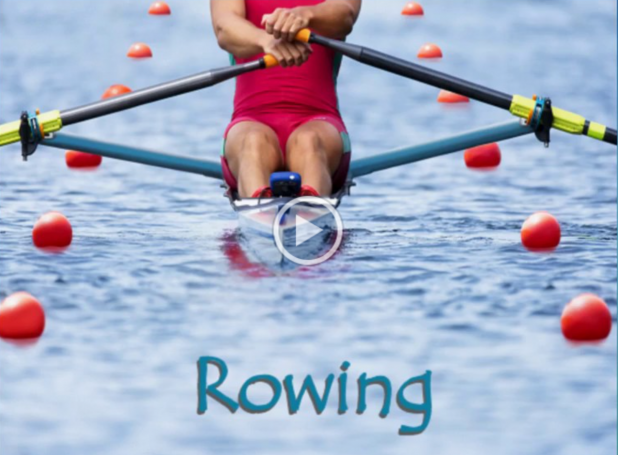 Roku Rowing Channel