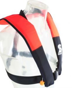 Rowing Life Jacket • Rowperfect UK