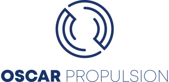 Oscar Propulsion logo