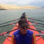 Coastal Rowing – Regatta Erfahrung aus Frankreich