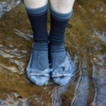 Wie schütze ich meine nassen Füsse – Wasserdichte Outdoor Socken